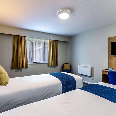 Days Inn Warwick Northbound M40 Ashorne Exterior foto