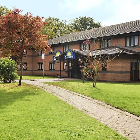 Days Inn Warwick Northbound M40 Ashorne Exterior foto