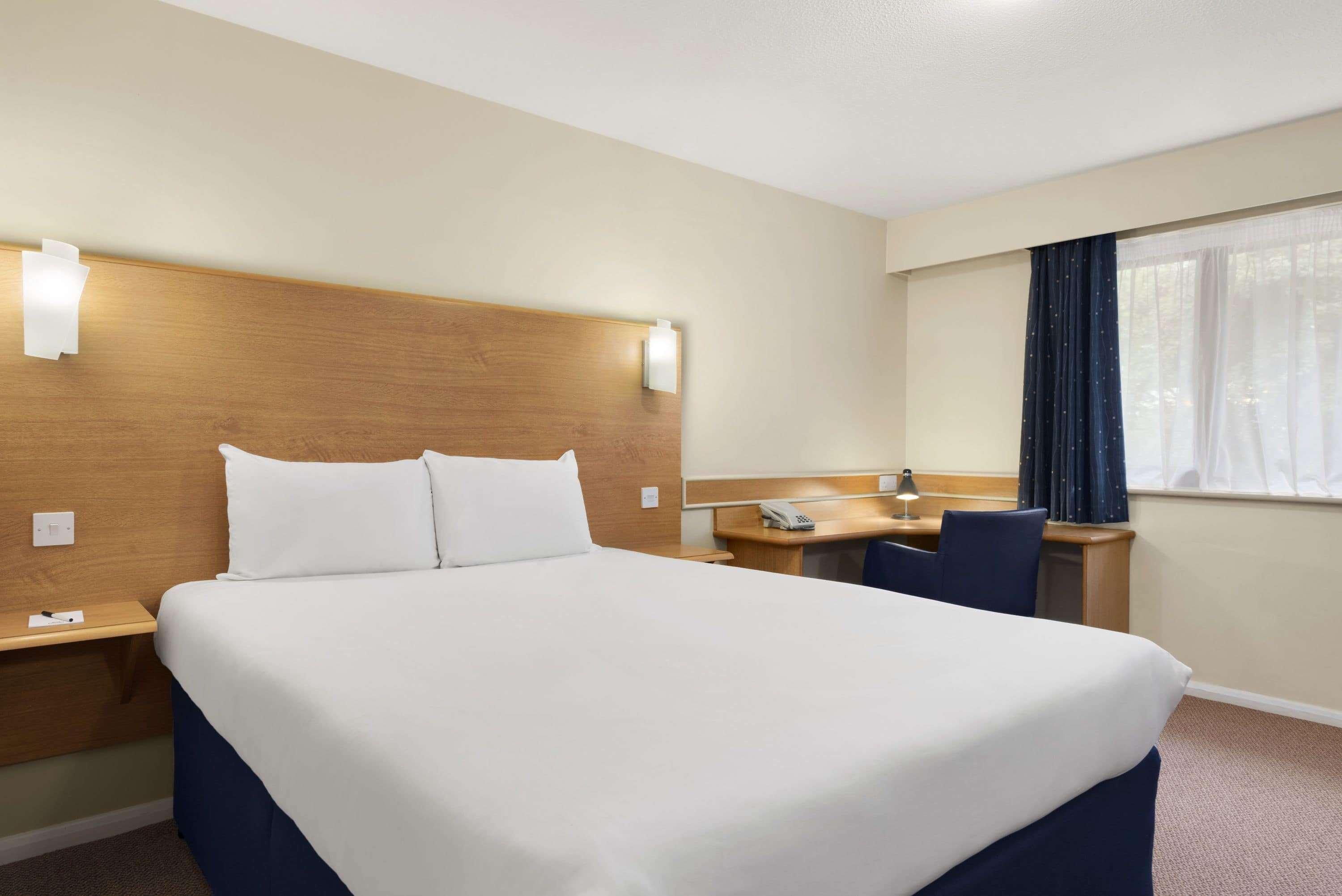 Days Inn Warwick Northbound M40 Ashorne Exterior foto