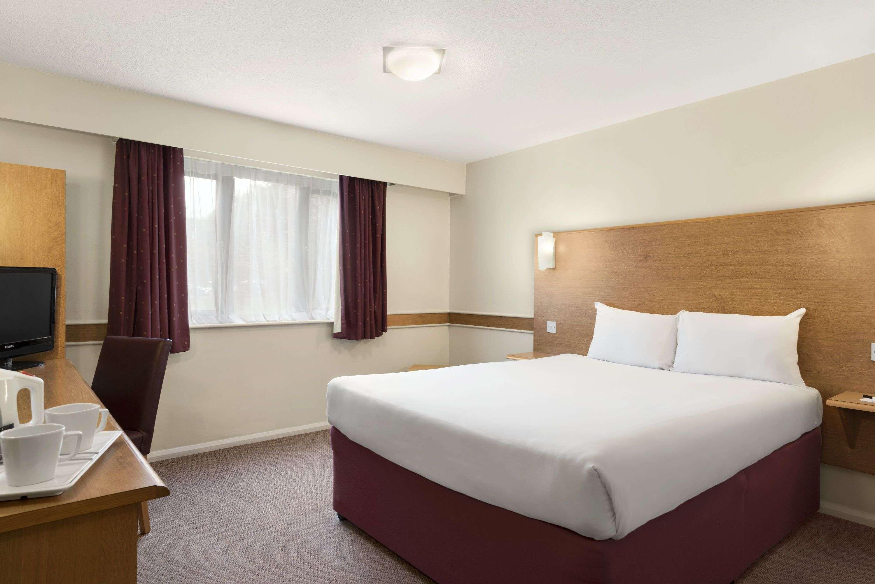 Days Inn Warwick Northbound M40 Ashorne Exterior foto