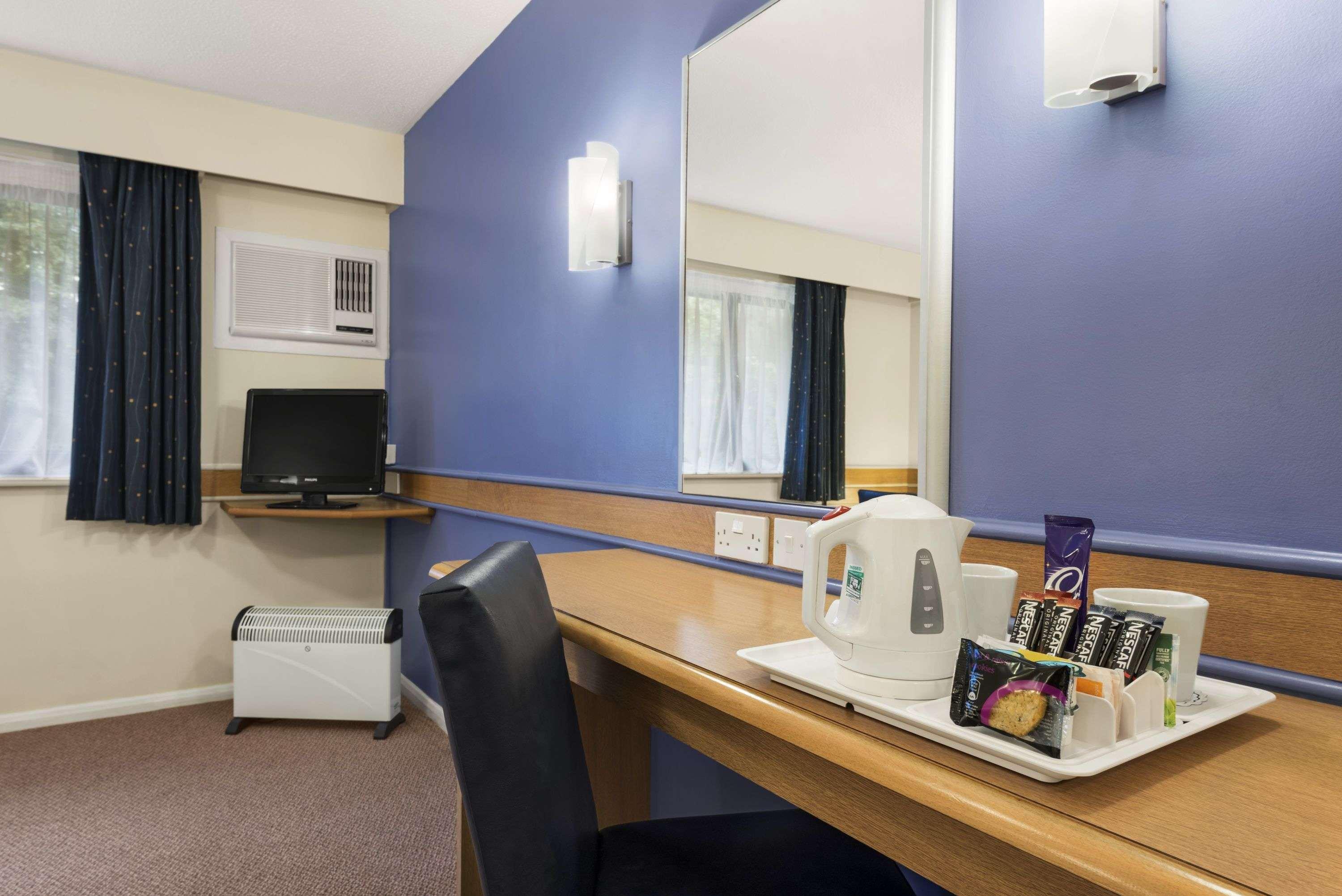 Days Inn Warwick Northbound M40 Ashorne Exterior foto