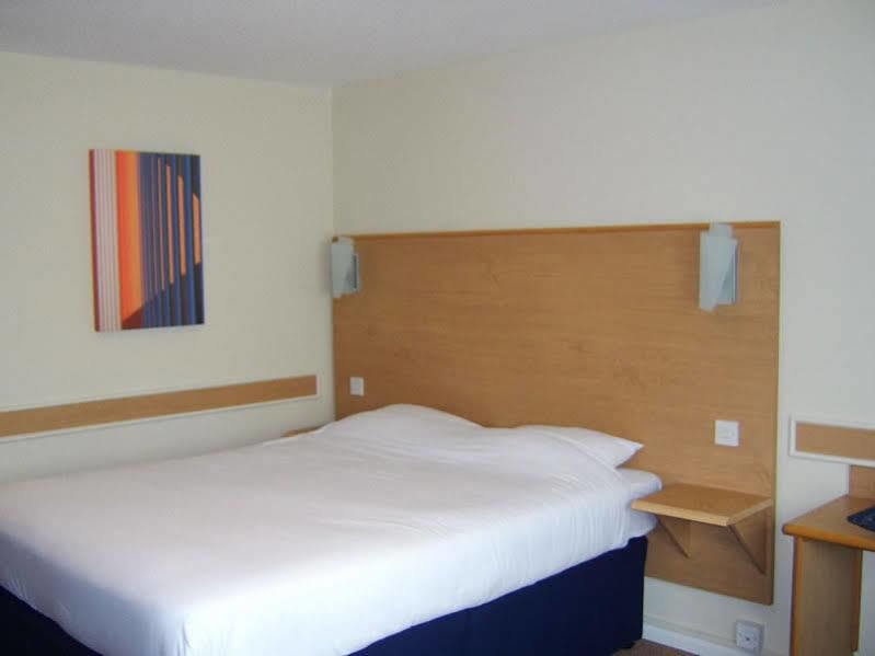 Days Inn Warwick Northbound M40 Ashorne Exterior foto