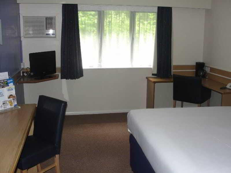 Days Inn Warwick Northbound M40 Ashorne Exterior foto
